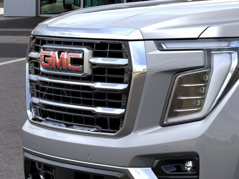 2026 GMC Yukon Elevation - Photo 13