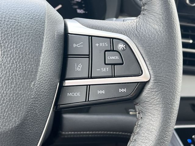 Used 2026 Beige Toyota XLE image 29