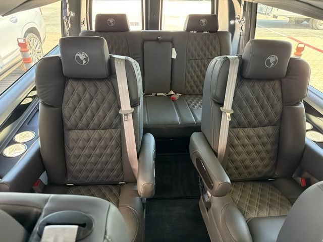 2026 GMC Savana Cargo Work Van - Photo 22