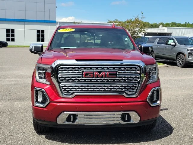 2019 GMC Sierra 1500 Denali Denali - Photo 9