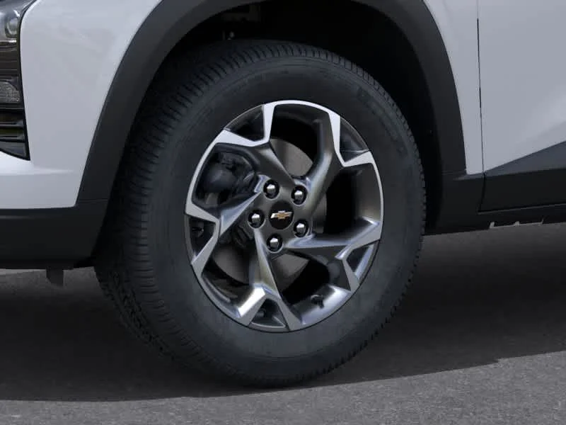 2026 Chevrolet Trax LT - Photo 33