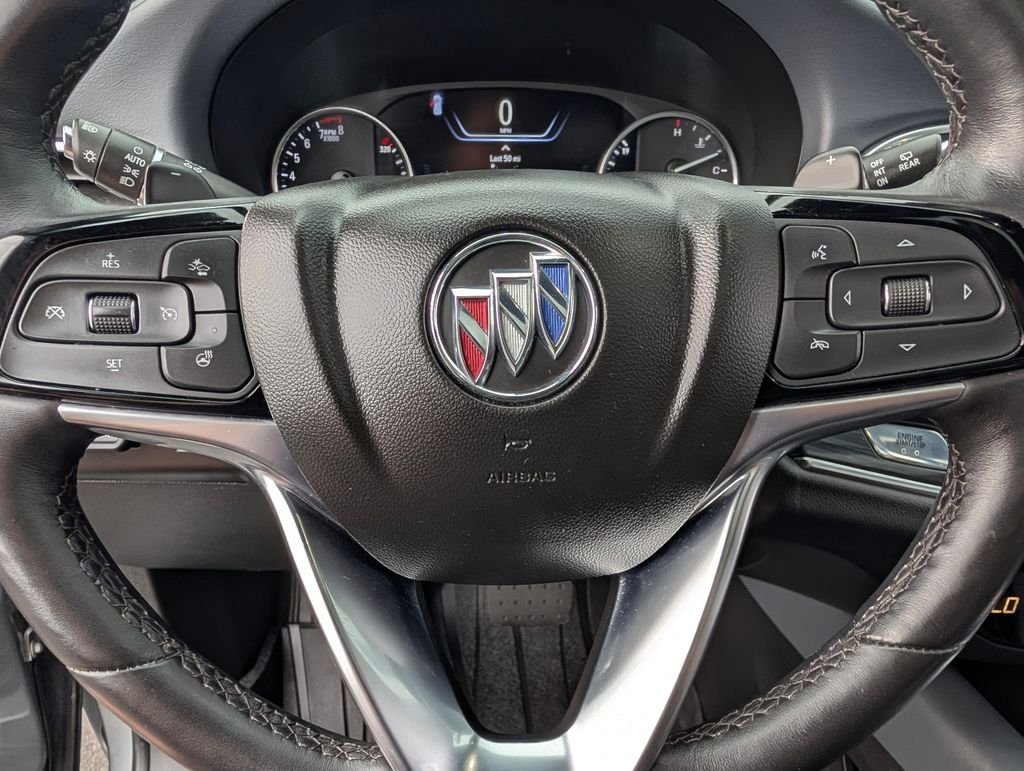 2023 Buick Enclave Premium - Photo 24