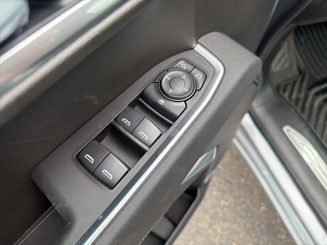 2026 Chevrolet Silverado 1500 LT - Photo 20