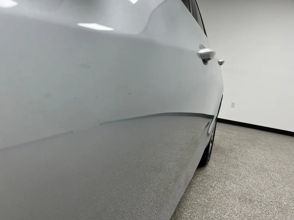 Used 2018 Silver Chevrolet LS image 13
