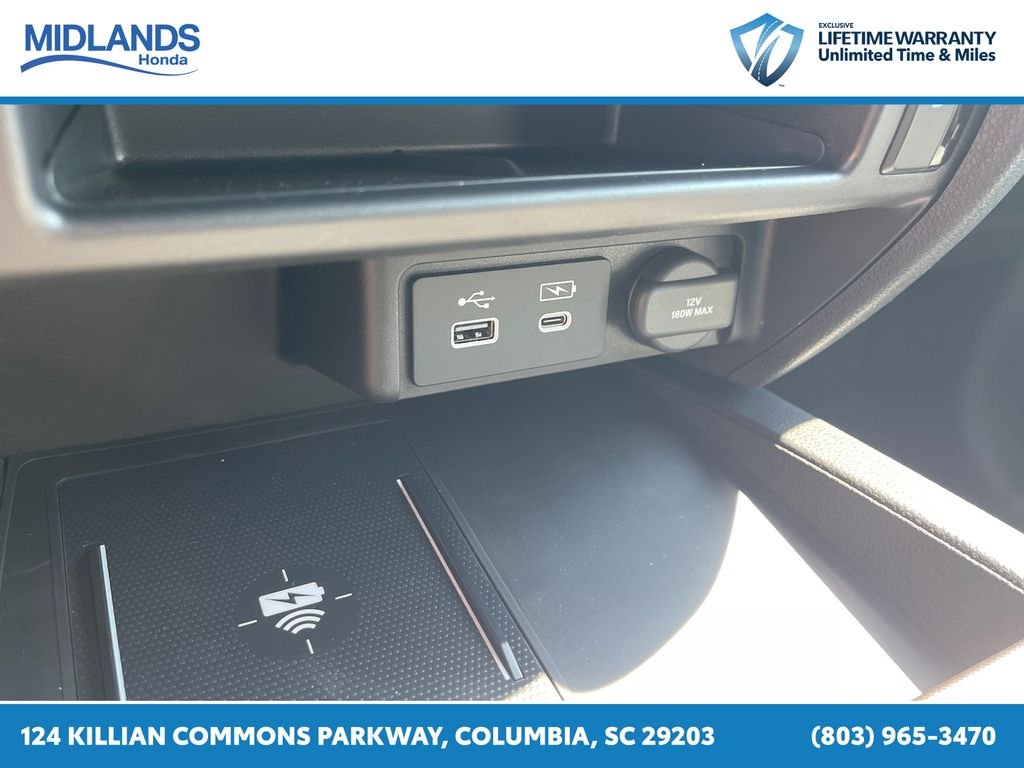 2026 Honda Ridgeline RTL - Photo 29