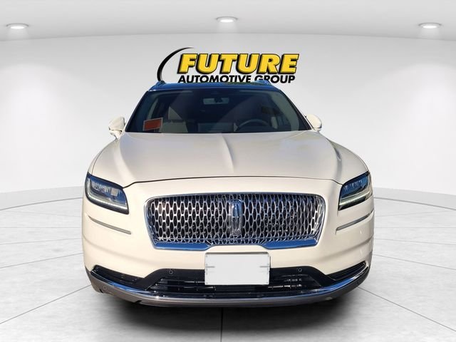 Used 2022 White Lincoln Reserve image 2