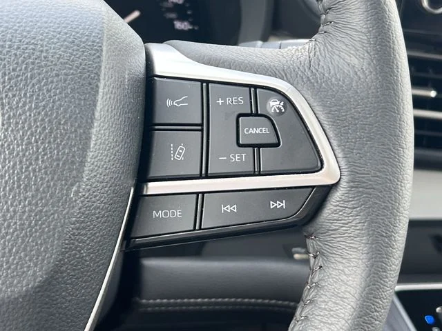 Used 2026 Beige Toyota XLE image 29