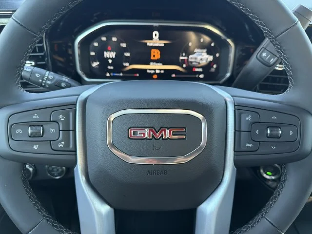 New 2026 Sterling Metallic GMC Elevation image 32
