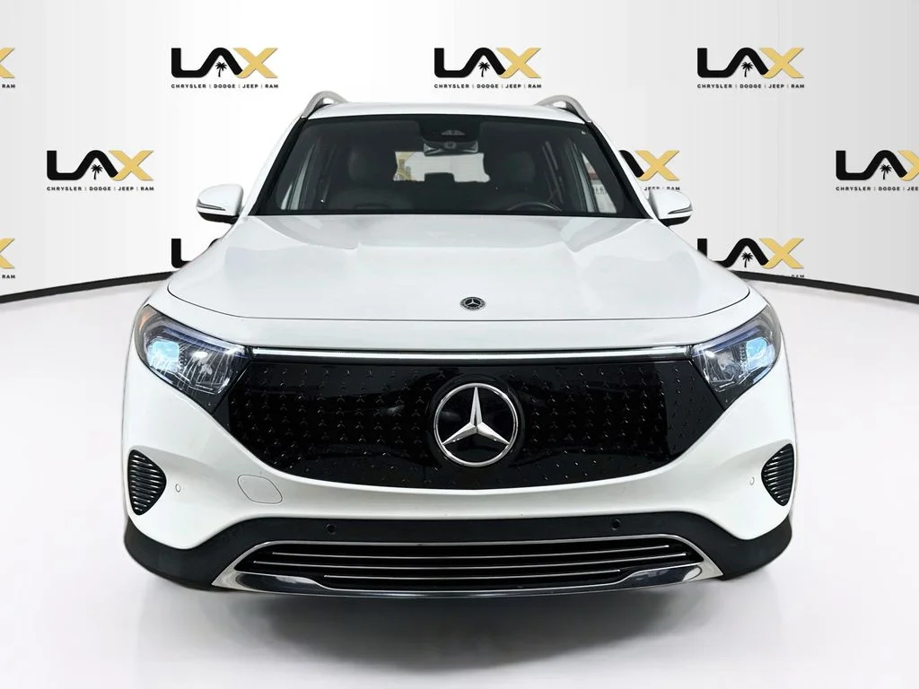 Used 2024 Mercedes-Benz EQB Base with VIN W1N9M0CB5RN103044 for sale in Inglewood, CA