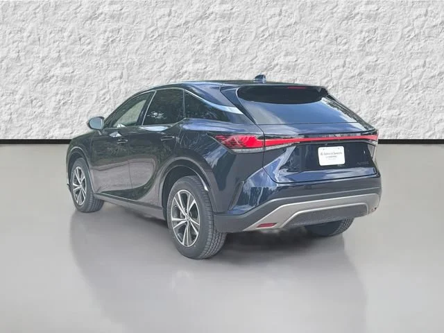 Certified Used 2025 Mica Lexus RX 350 image 5