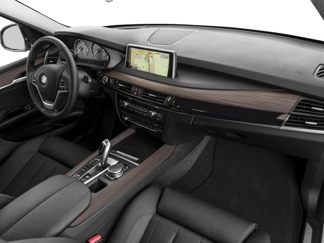 Used 2016 Imperial Blue Metallic BMW xDrive40e image 15