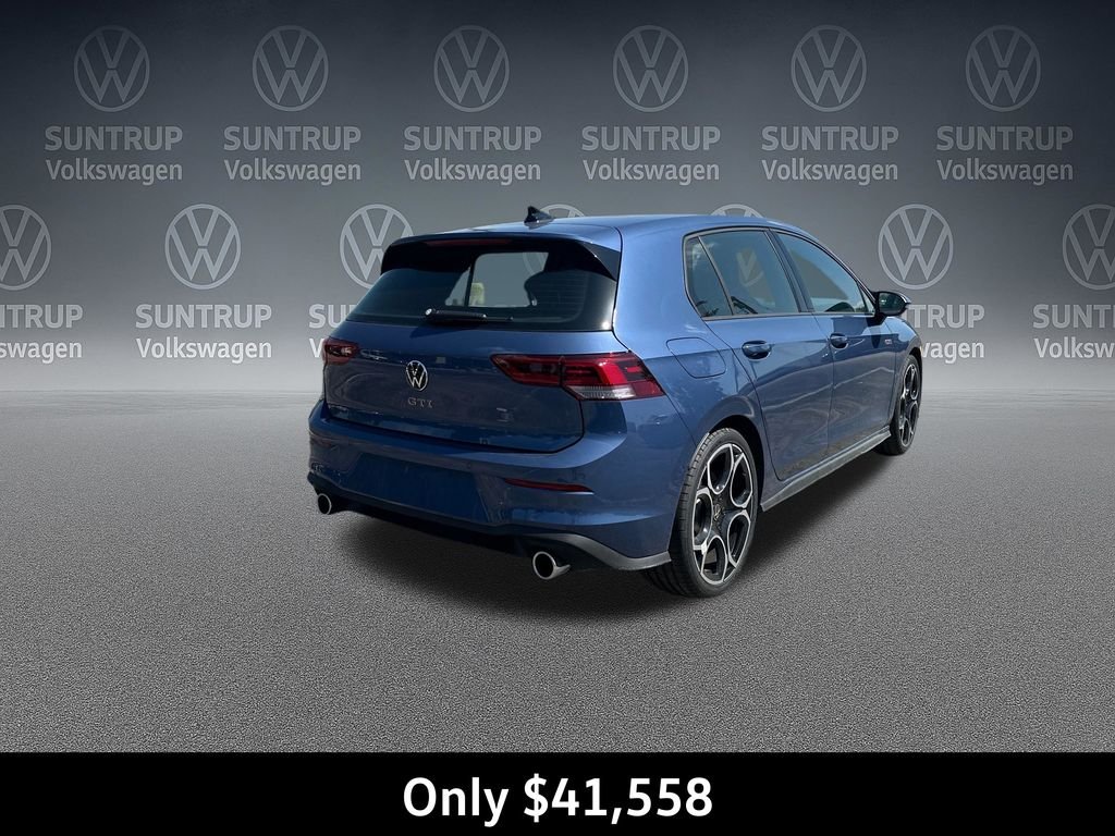 New 2026  Volkswagen Autobahn image 5