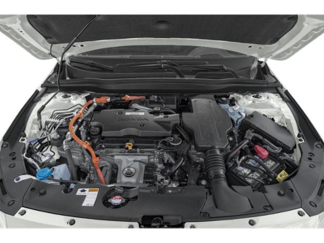 Used 2021  Honda Touring image 12