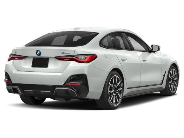 Certified Used 2024 Alpine White BMW eDrive35 image 2