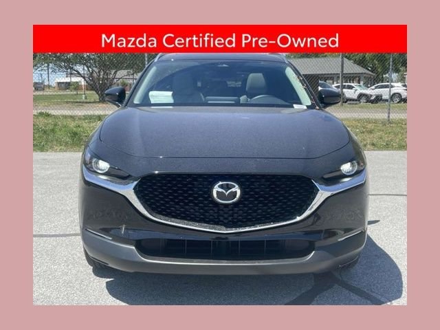2025 Mazda CX-30 Preferred AWD's photo
