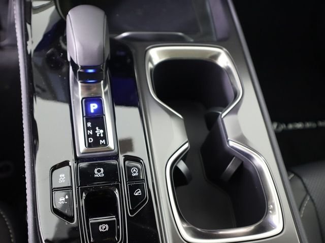 2026 Lexus NX 350 Luxury - Photo 20