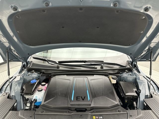 2024 Hyundai IONIQ 5 SEL - Photo 25