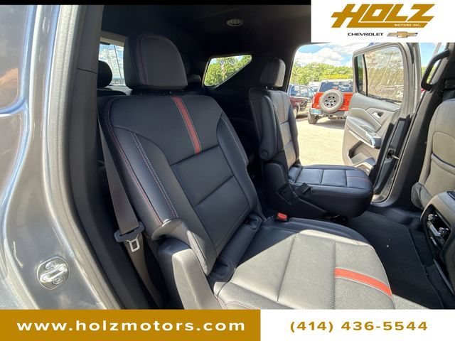 2026 Chevrolet Traverse RS - Photo 26
