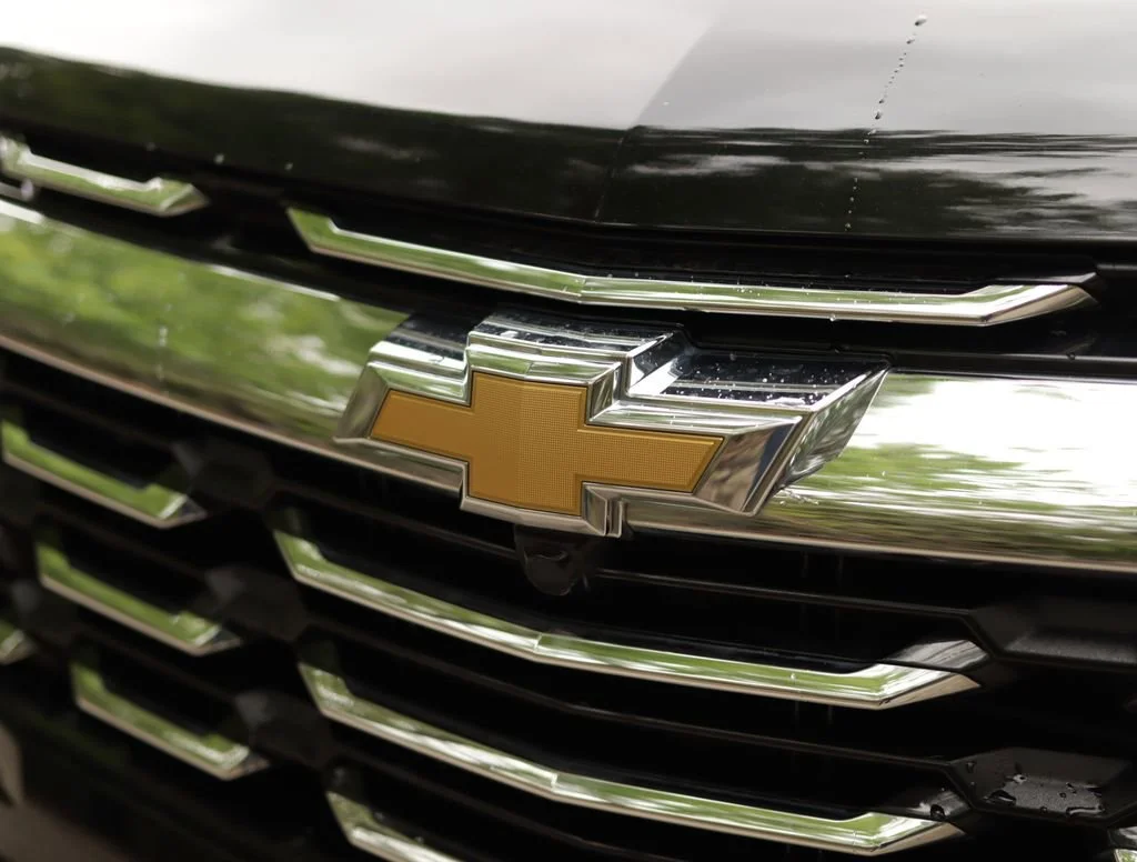 2025 Chevrolet Equinox LT - Photo 32
