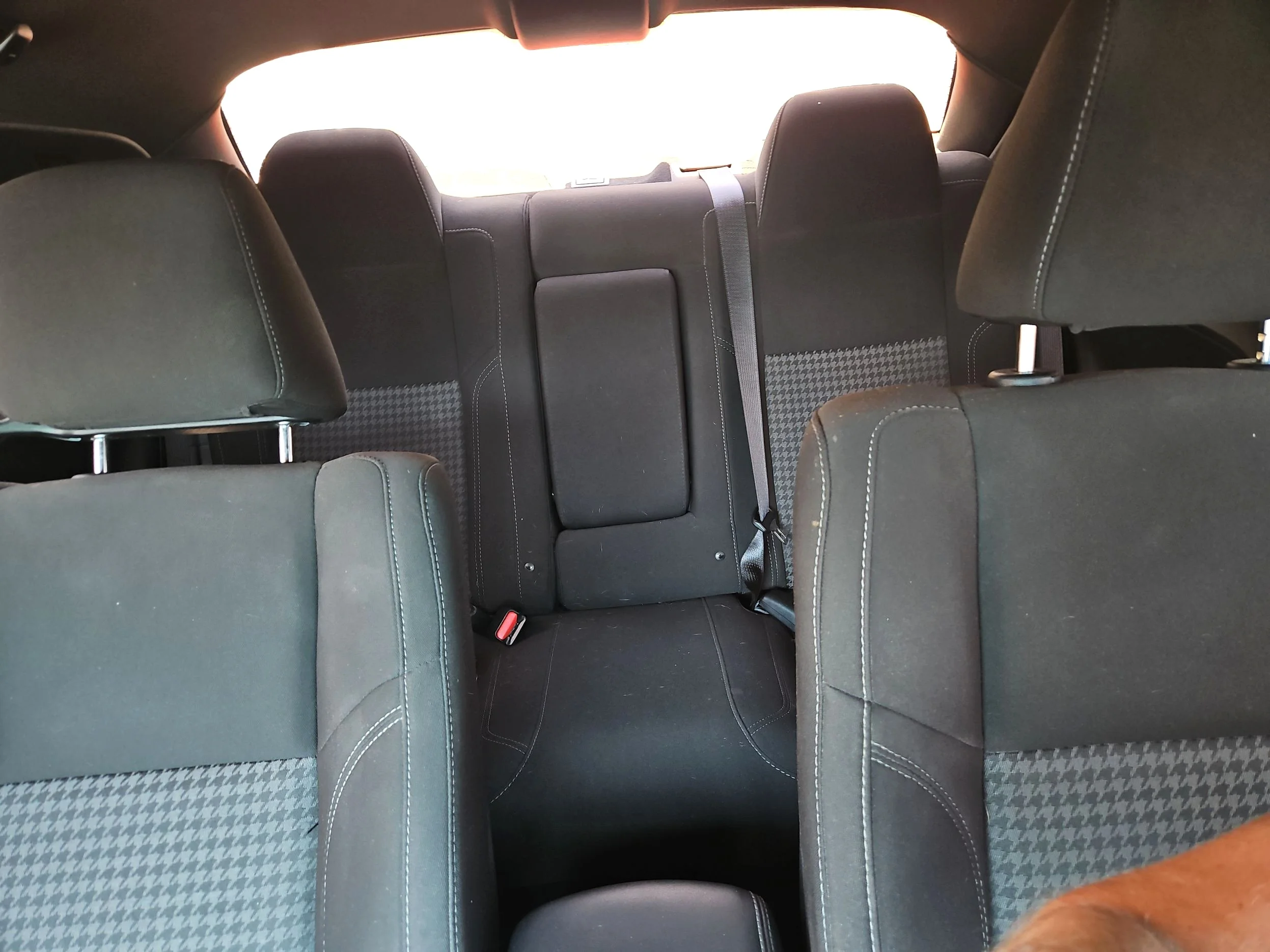 Used 2020 Go Mango Dodge SXT image 10