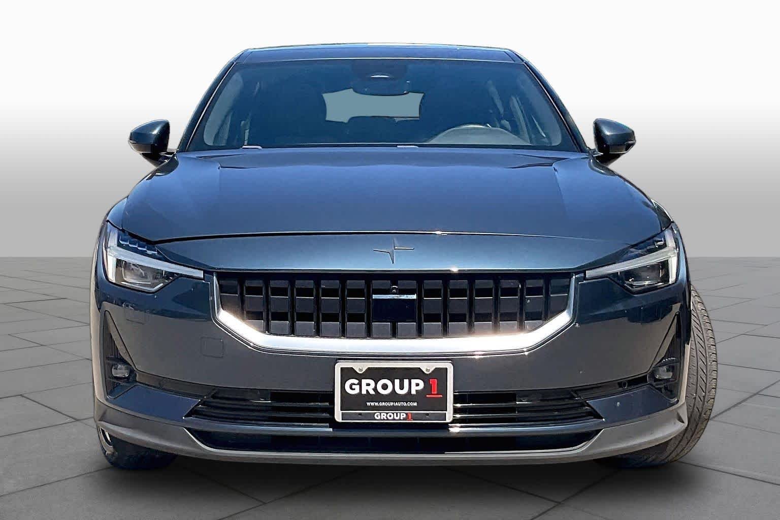 Used 2021 Thunder Polestar Launch Edition image 3