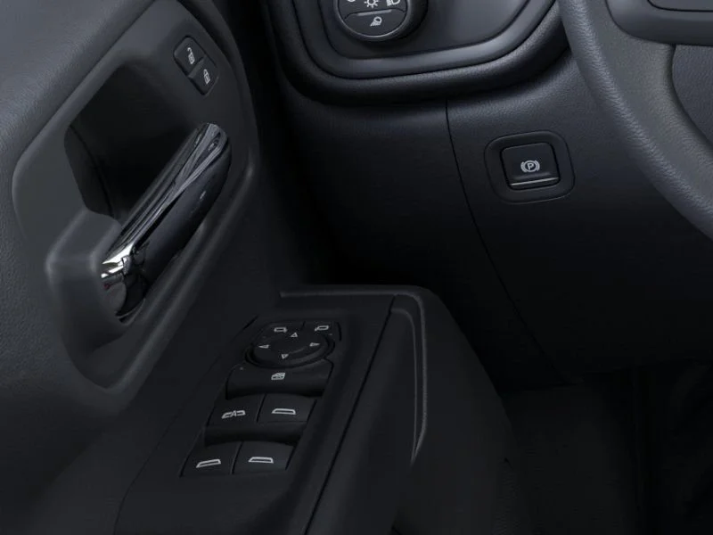 2026 GMC Sierra 1500 Pro - Photo 22