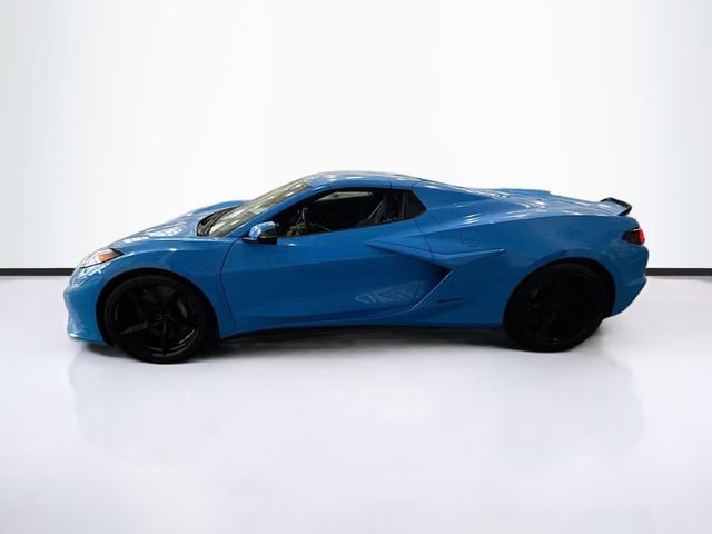 2025 Chevrolet Corvette 3LZ - Photo 9