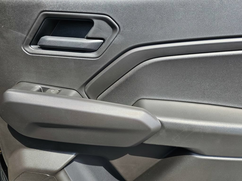 2026 Chevrolet Colorado Trail Boss - Photo 11