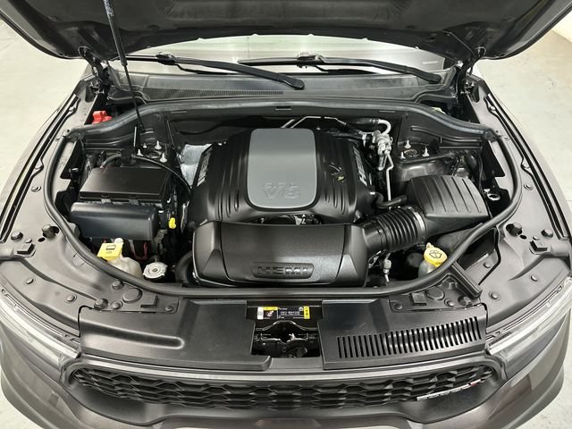 Used 2021 Gray Dodge R/T image 22