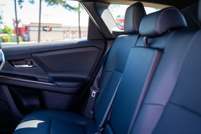 New 2026 Sapphire Blue Pearl Subaru Premium image 27