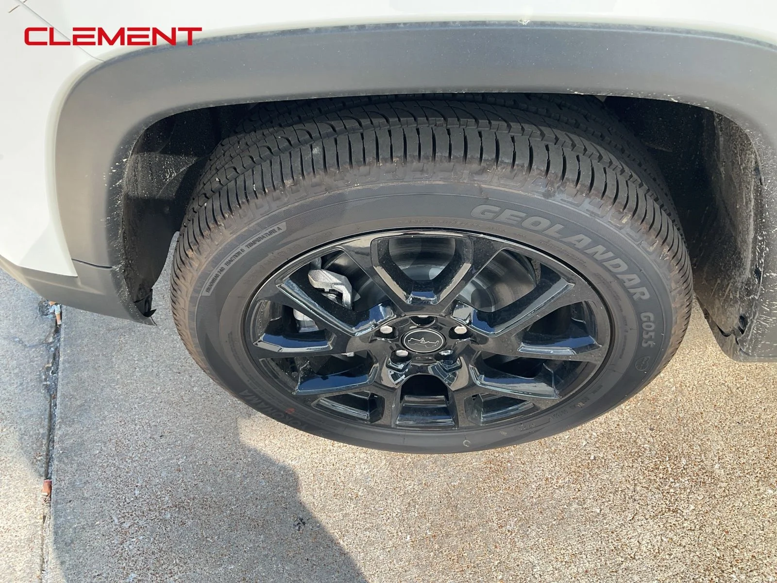 2026 Jeep Compass Altitude Special Edition - Photo 6