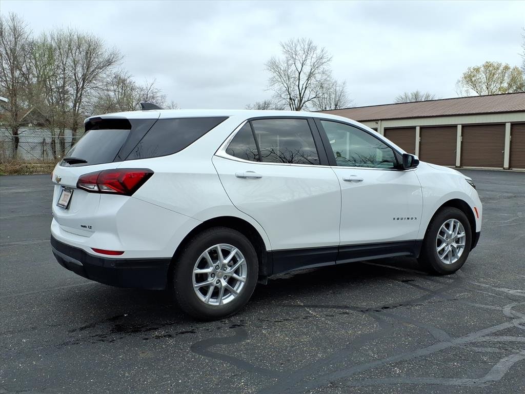 2024 Chevrolet Equinox LT - Photo 8