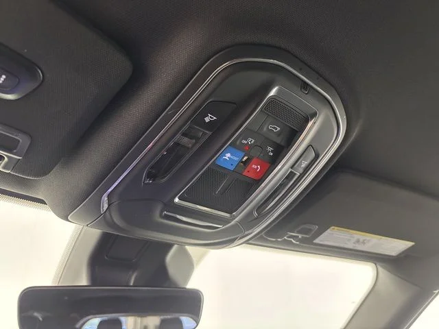 Used 2025 White Jeep Limited image 22