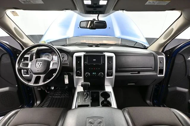 2011 RAM Ram 1500 Pickup Sport - Photo 23