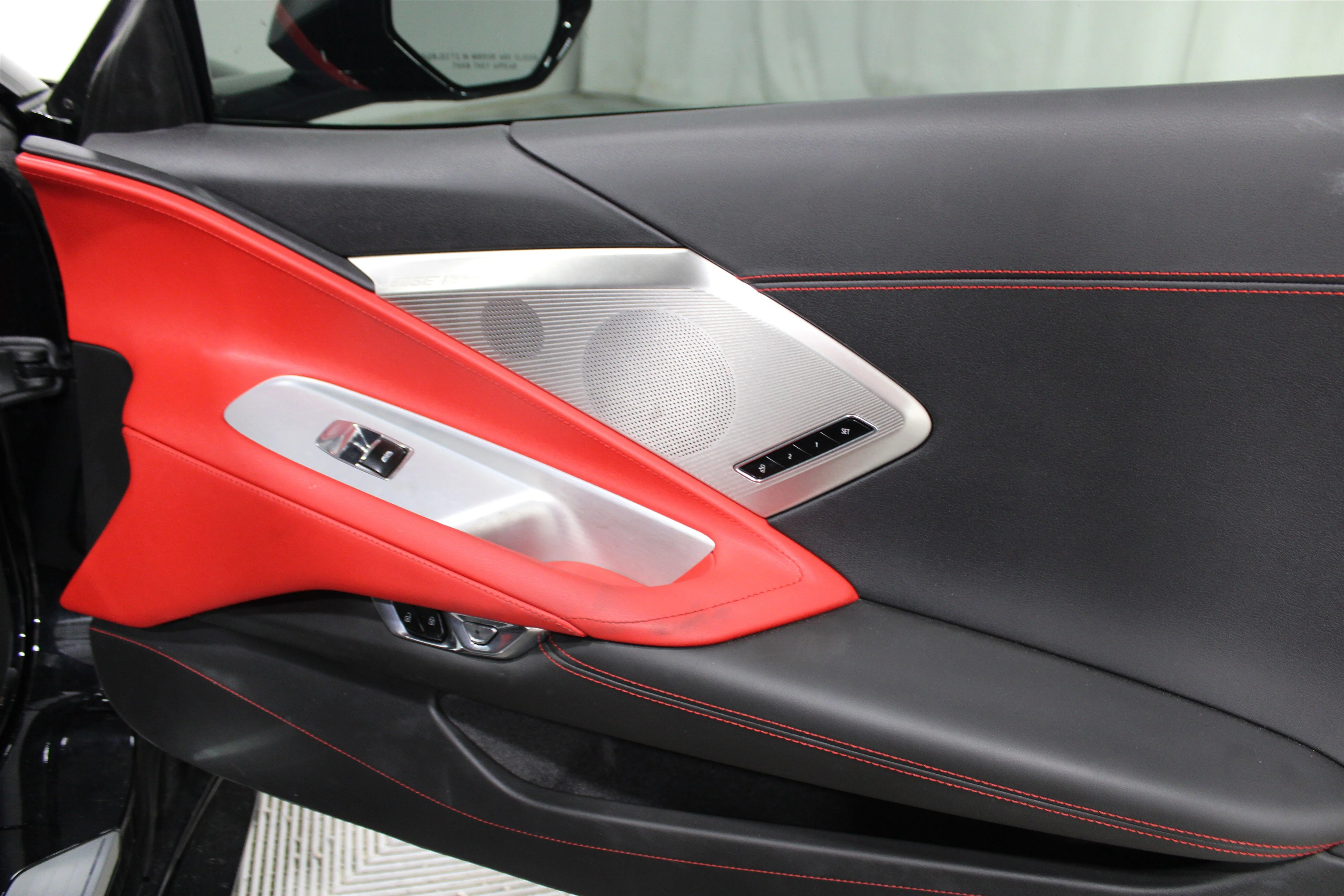 2023 Chevrolet Corvette 2LT - Photo 22