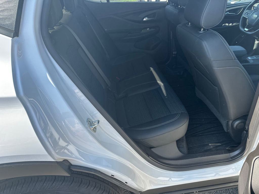 2024 Buick Envista Preferred - Photo 15