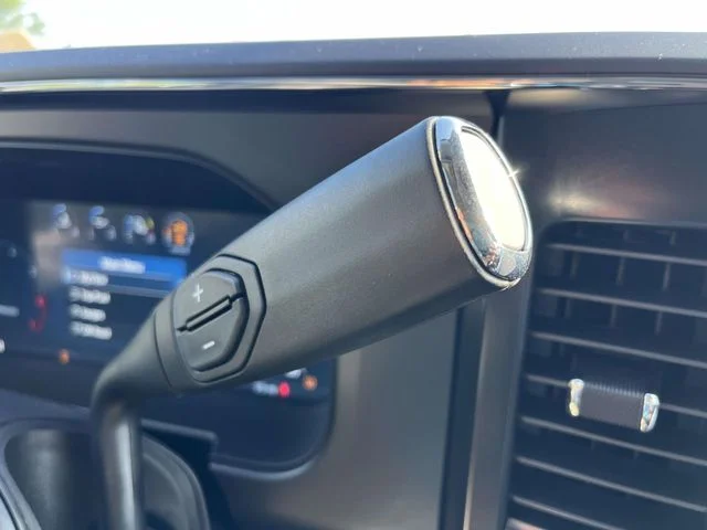 New 2026 Oxford White Ford F-350® Lariat® image 24