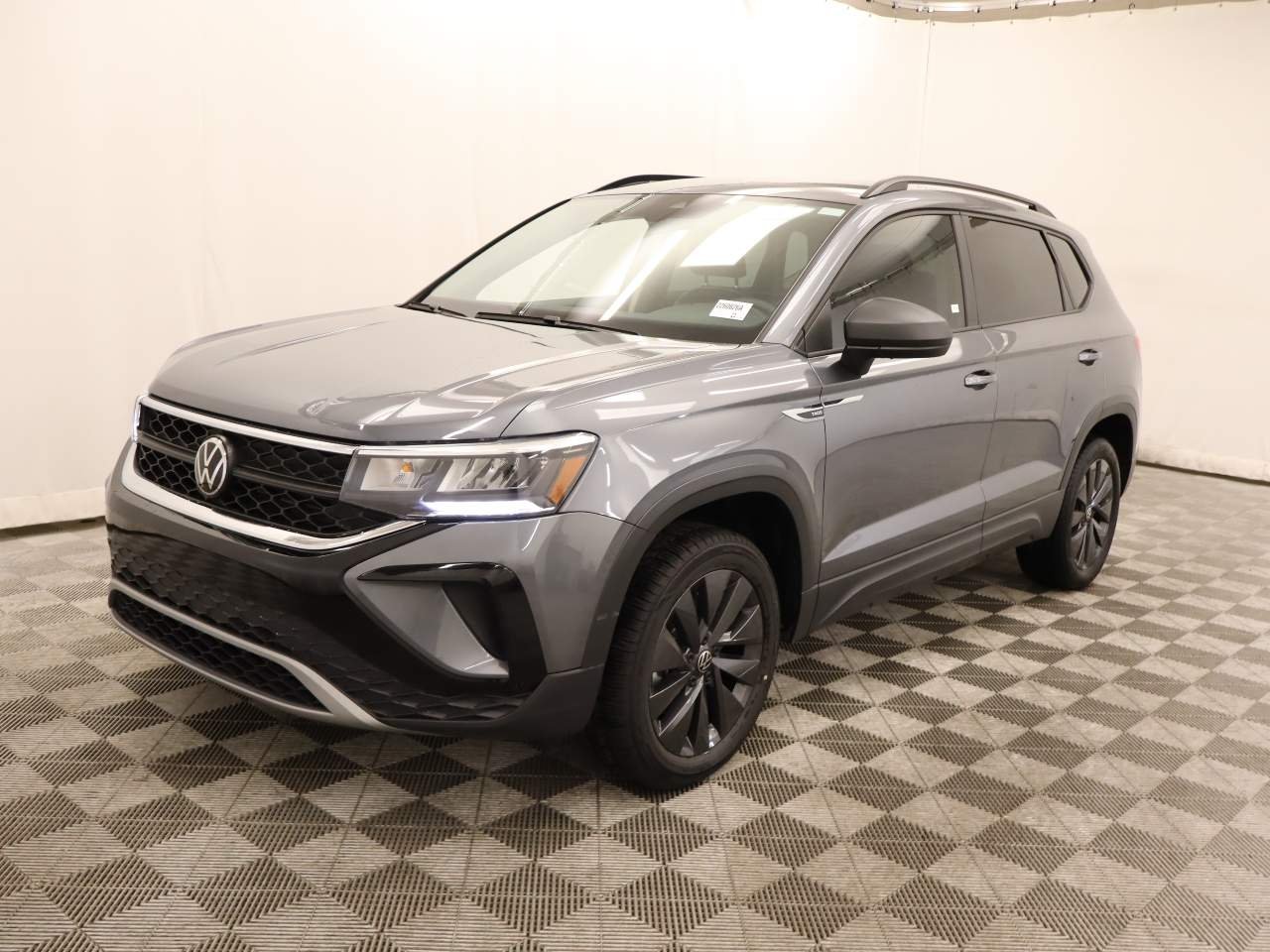 2023 Volkswagen Taos S