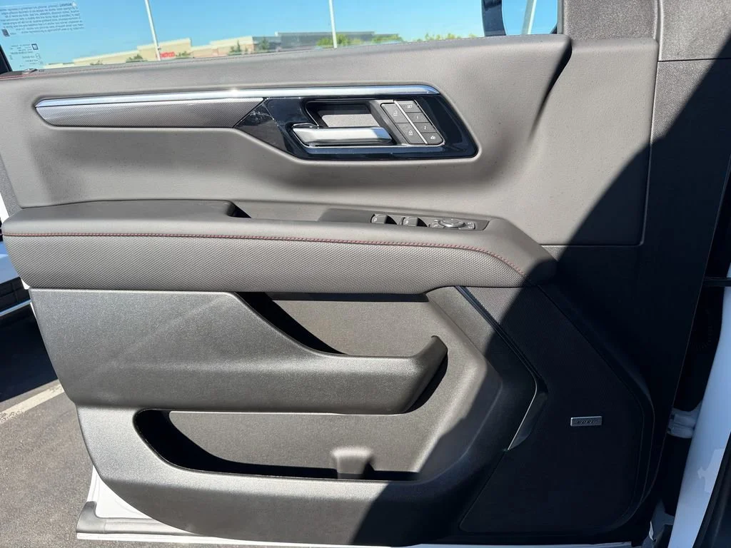 2026 Chevrolet Tahoe RST - Photo 12