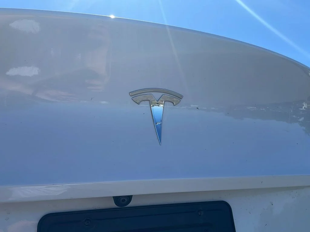 2022 Tesla Model Y Long Range - Photo 27