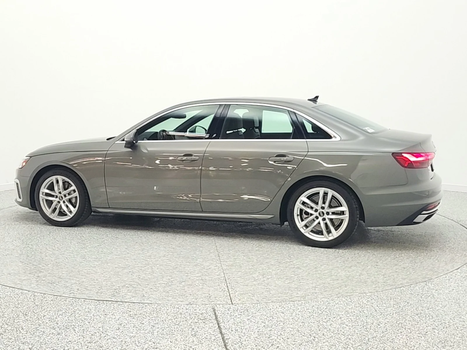 Used 2023 Chronos Gray Metallic Audi S line Premium Plus 45 TFSI quattro image 8