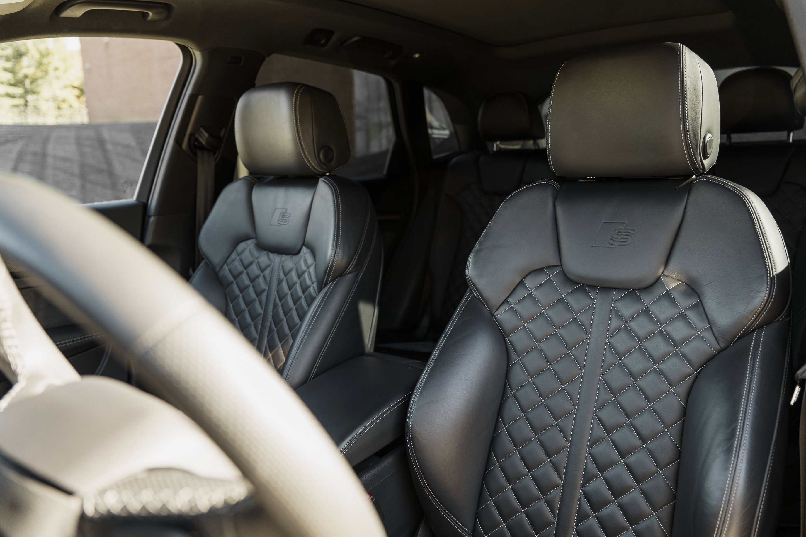 2024 Audi SQ5 Prestige - Photo 21