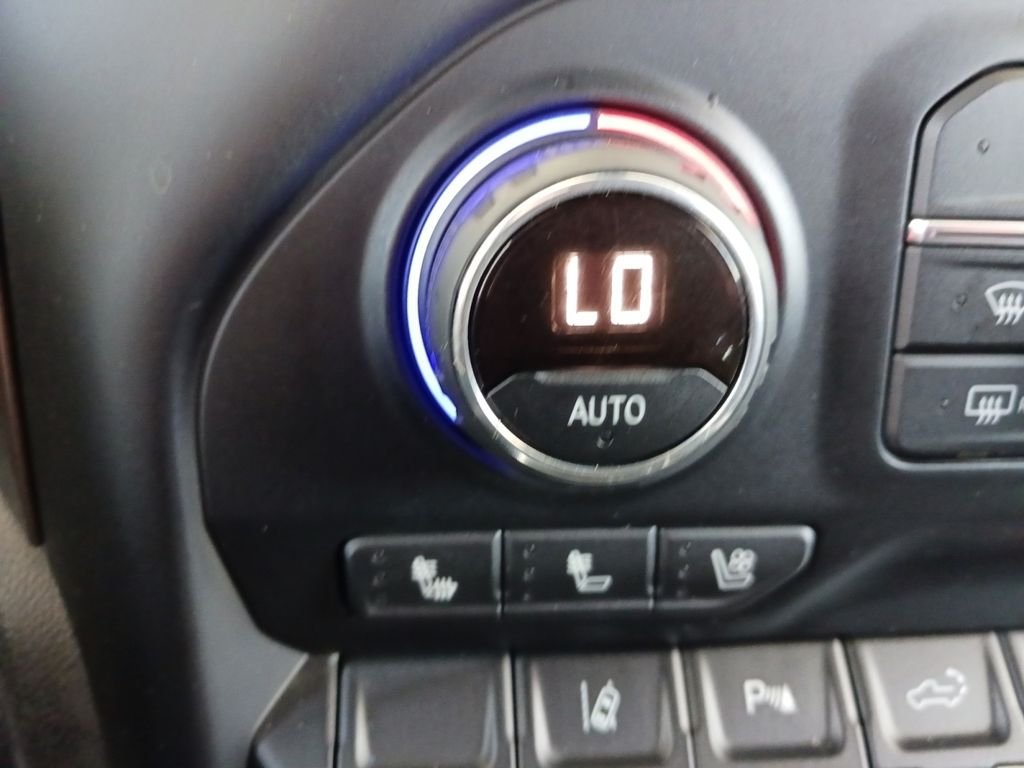 Used 2020 Gray Chevrolet High Country image 13