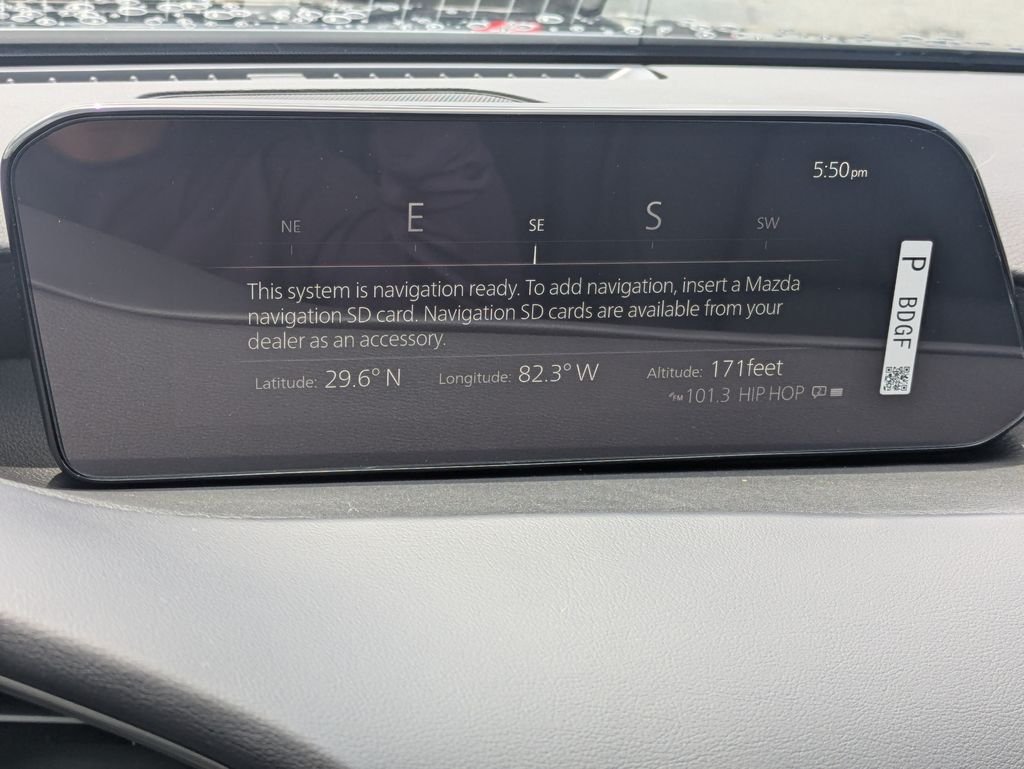 New 2026 Jet Black Mica Mazda 2.5 S Preferred image 19