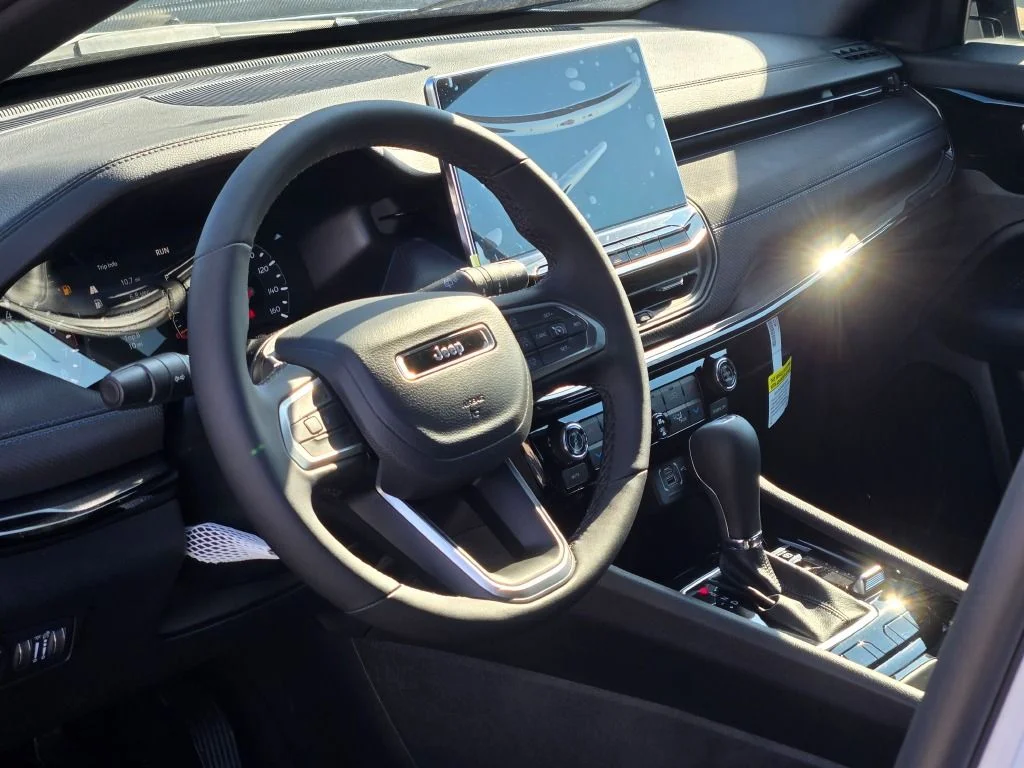 2026 Jeep Compass Limited Altitude - Photo 22