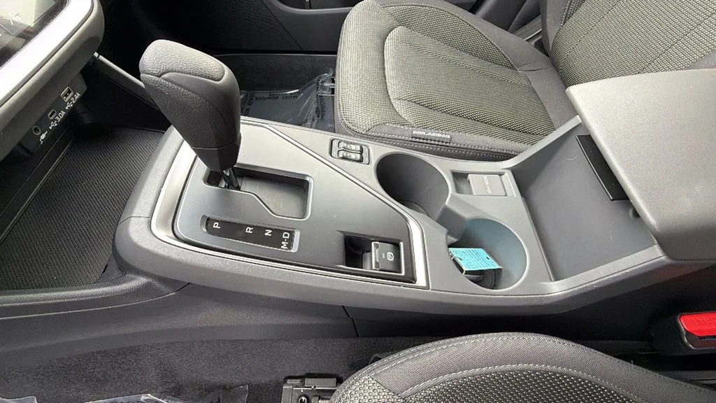 Certified Used 2024 Pearl Subaru Premium image 13