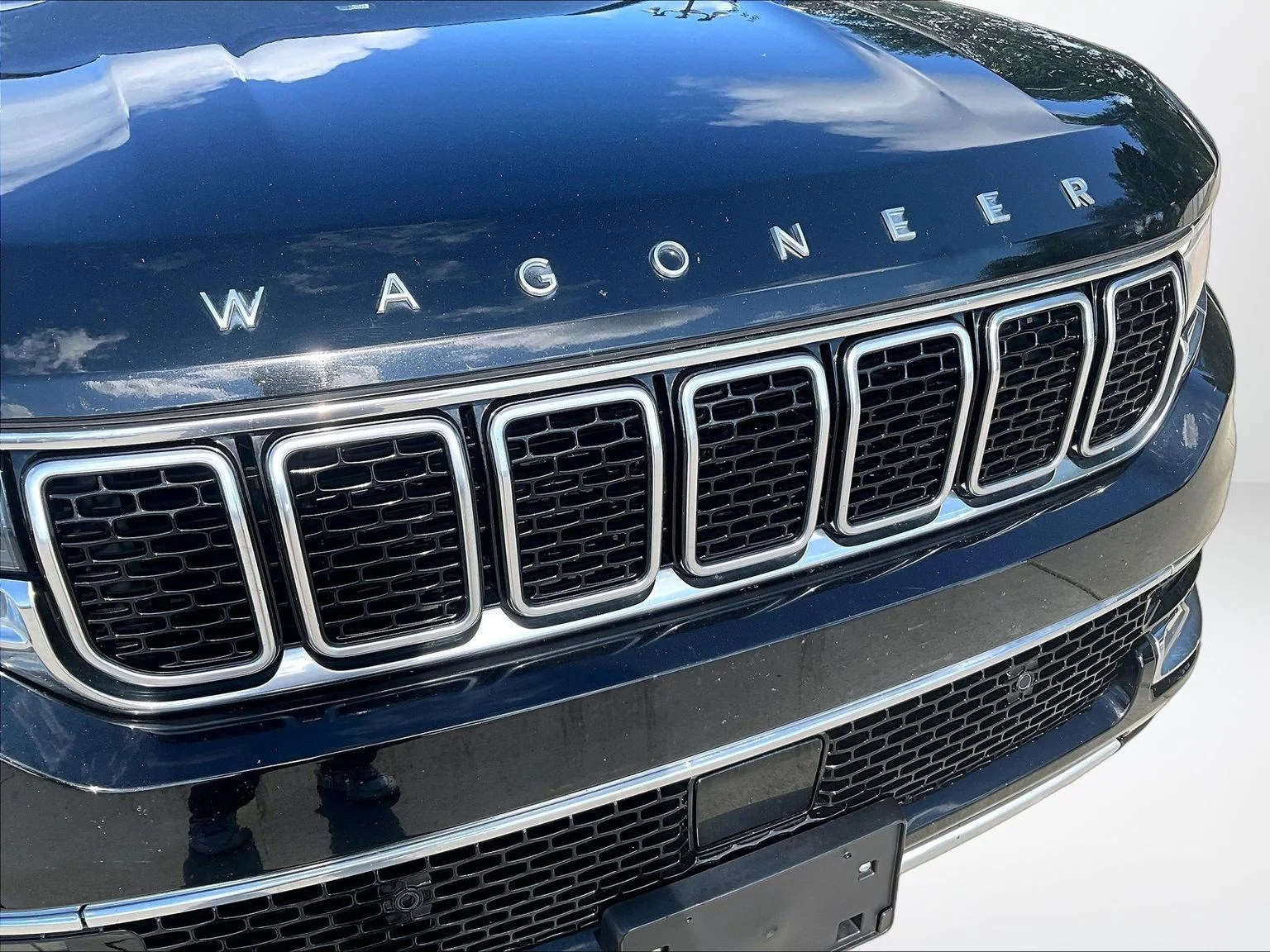 Used 2024 Black Jeep Series II image 28