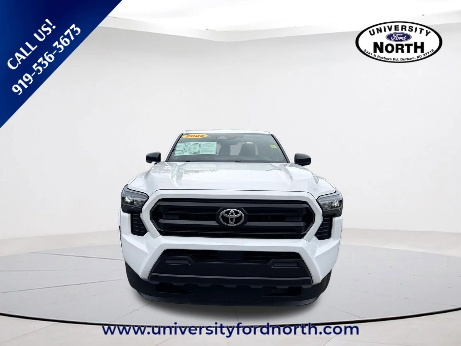 Used 2025 Ice Cap Toyota SR image 2