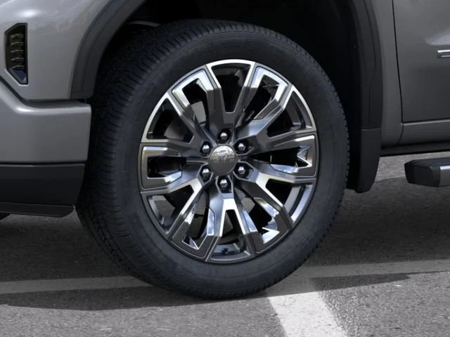 New 2026 Sterling Metallic GMC Denali image 9