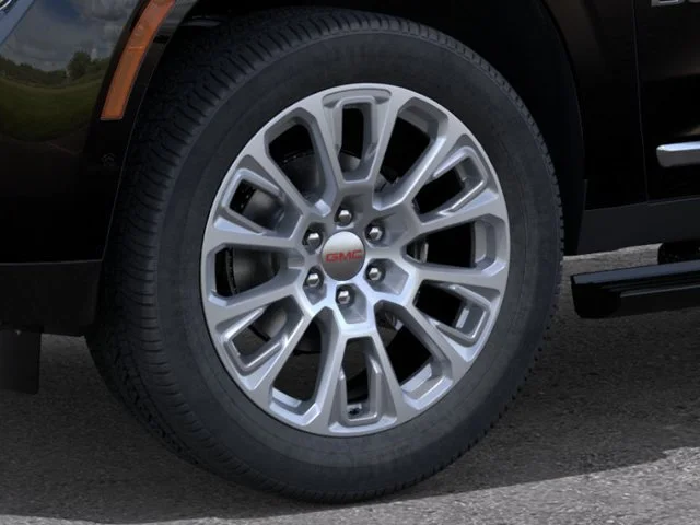 New 2027 Onyx Black GMC Denali image 9